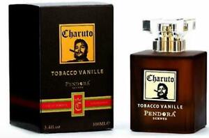 Paris Corner Charuto Tobacco Vanille Eau De Parfum 100ml By Pendora Scents