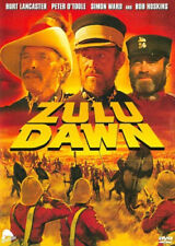 Zulu Dawn [Region Free] - DVD - New