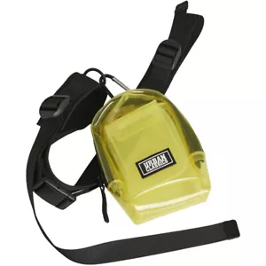 Urban Classics Utility Beltbag Transparent Casual Gürteltache Adjustable - Picture 1 of 2