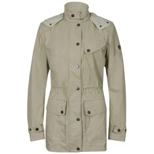 Matchless Nottingham Parka in Trench - Picture 1 of 3