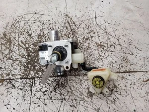 2020 2021 2022, Ford Explorer, Anti-Lock Brake Part & Power Brake Booster - Picture 1 of 9