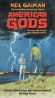 Neil Gaiman American Gods: The Tenth Anniversary Edition (Poche)