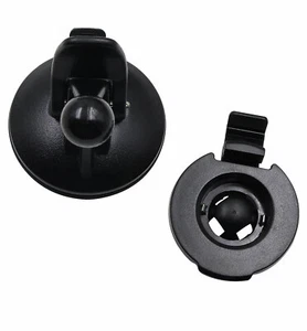 Windshield Car Suction Cup GPS Holder Mount for GARMIN NUVI 2598lmt 2598lmthd - Picture 1 of 3
