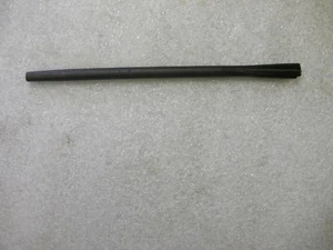  BLACK & DECKER PNEUMATIC HAMMER MASONARY DRILL STAR BIT CHISEL 1/2" - Picture 1 of 3