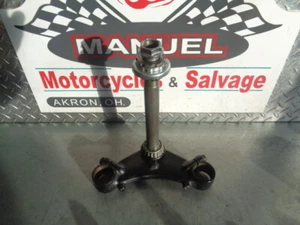 93 Honda Goldwing 1500 GL1500 Lower Triple Tree 53219-MAM-A80 - Picture 1 of 1