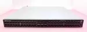 Dell PowerSwitch S4148F-ON RA 48x 10G SFP+ 2x 40G QSFP 4x 100G QSFP28 OPX 3.2.1 - Imagen 1 de 9