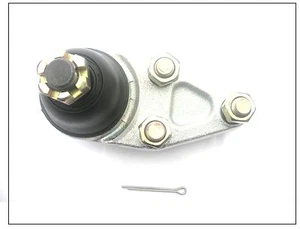 X1 REAR UPPER BALL JOINT FOR MITSUBISHI PAJERO SHOGUN 3.2DID 3.5 2000-2006 - Picture 1 of 3