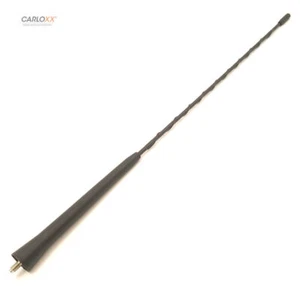 Dachantenne Antenne Antennenstab Stab 40cm Triplex M5 Gewinde VW Audi Seat Skoda - Bild 1 von 4