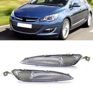 Seitenmarkierungsleuchte Blinkleuchte links/rechts passend für OPEL ASTRA LIMOUSINE 2012-15 - Bild 1 von 14