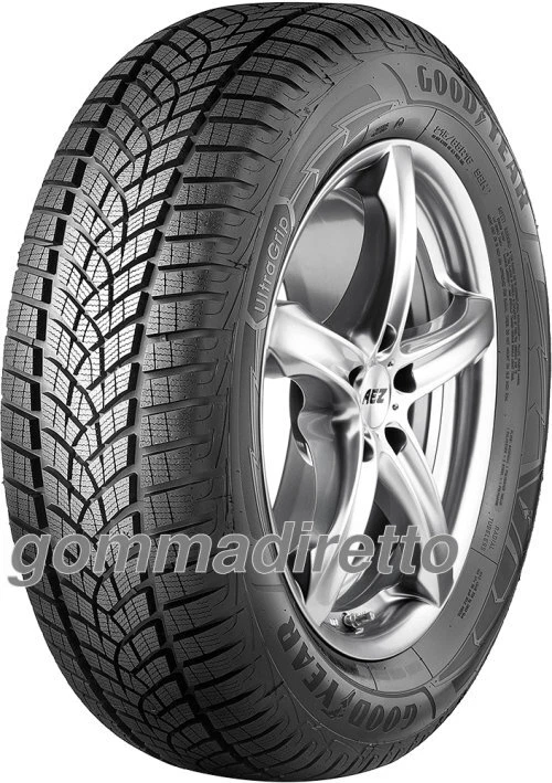Pneumatico Goodyear 215/45 R16 U/gr Perf (m S)xlfp 90v Winter Eb71