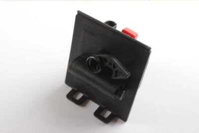 Mecanismo de bloqueo de aleta de combustible genuino Mercedes-Benz W176 W246 A0008207703 Foto 1 de 2