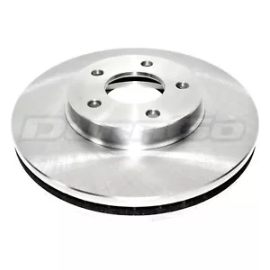 AutoExtra Brake Rotors RF AX5550 Chevrolet, Buick, Oldsmobile, Cadillac & GMC - Picture 1 of 4