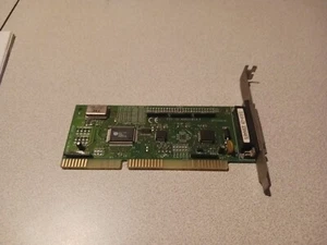 Vintage DTC3181A SCSI Controller Card PC ISA 3181A-97 Rev 2D - Picture 1 of 4