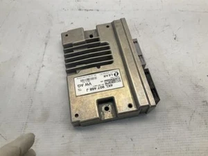 23-24 Audi Q7 A6 allroad Chassis ECM Data Gateway Interface Control Module Q - Picture 1 of 9