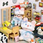 Toys Accessories Sleep Wear Patch for Stuffed Cotton Dolls