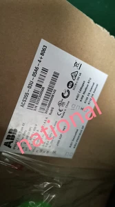 ACS355-03U-05A6-4+B063 Frequency changer ACS355-03U-05A6-4+B063 - Picture 1 of 6