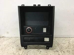VW JETTA MK6 2011- CENTRE CONSOLE FRONT STORAGE COMPARTMENT TREAY 5C8858329A - Picture 1 of 5