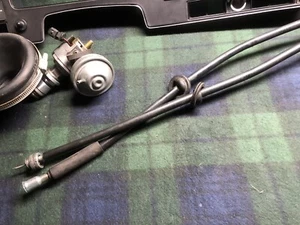 Saab Classic 900 Speedometer Cable Metal End 88- - Picture 1 of 4