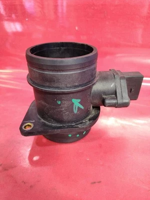 1998-2005 Volkswagen Beetle Jetta Golf 1.9L/T Diesel MAF Mass Air Flow Sensor - Image 1 of 4