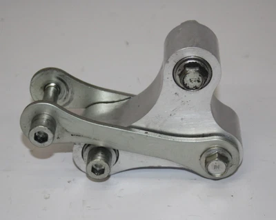 Deviazione per Coilover Sospensione Honda CBR 500 R Ra PC62 Bj.19-21 (Camp 11-25 - Immagine 1 di 3