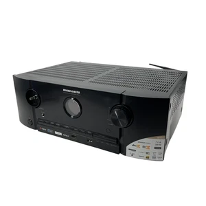 FOR PARTS Marantz SR5014 7.2-Channel Surround Sound Receiver #FP1085 (VK) - Picture 1 of 14