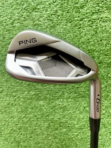 Ping G430 9 Iron Regular Flex Graphite Right Handed Mens Golf Club - Picture 1 of 8