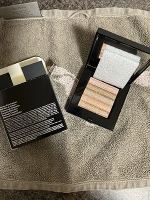 Bobbi Brown PINK QUARTZ Shimmer Brick Compact Palette Rare BNIB - Image 1 of 4