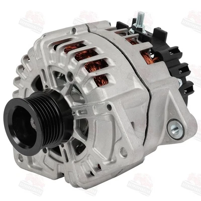 Alternator for Mercedes-Benz ML550 SL550 GL450 GL550 180A 12V Clockwise S6 11808 - Image 1 of 4