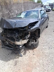 Com (Schützblock drehbar + Wischerkommode + Scheinwerferkommode) BMW 4er F3 - Bild 1 von 17