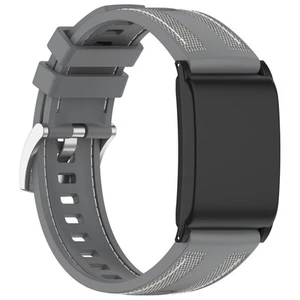 Stylisches Nylon Armband für Whoop 5 0/4 0 perfekt für aktiven Lebensstil - Photo 1/17