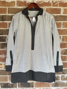 NWT J Crew XS Shirt Dress/Tunic - Picture 1 of 11