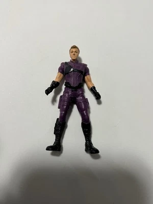 Figura Marvel Hasbro Avengers - Hawkeye 2.75 Foto 1 de 4