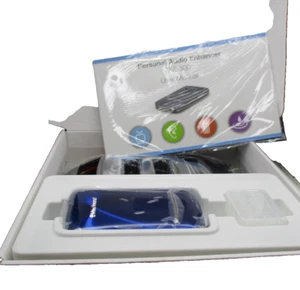 Potenciador de audio personal VitaSound PAE-300 - Ver hablar escuchar - Caja abierta - Imagen 1 de 5