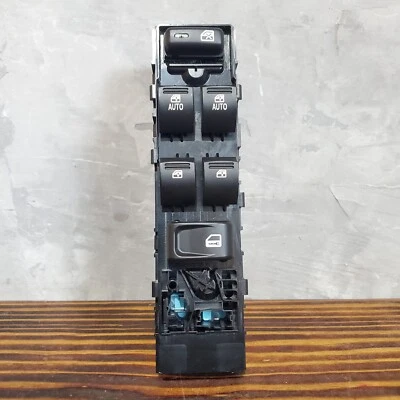 Door Window Switch Dorman 901-299 - Image 1 of 4