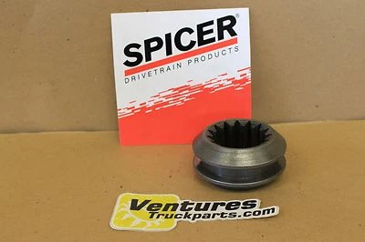 1982-1984 Jeep Wagoneer Cherokee J10 J20 Output Shaft Clutch Collar Drivers Side - Image 1 of 4