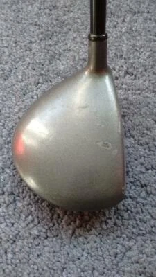 Orlimar Tri Metal 15 Degree Fairway Wood - Image 1 of 4