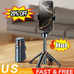 Pocketflex Mini Stativ, Stativ JJ02 Pocketflex, Rasunoth Tripod Mini JJ02-2025 - Bild 1 von 19
