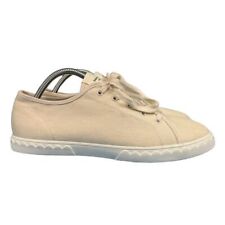 Kate Spade Vale Womens Canvas Sneakers Size 10