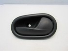 DACIA SANDERO MK2 2017-19 OFFSIDE/RIGHT FRONT INTERIOR DOOR HANDLE (5 DOOR)#5495