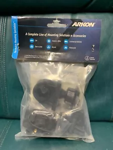 Arkon Bikecycle Handlebar Mount - Brackets/Cradles/Clips - Picture 1 of 2
