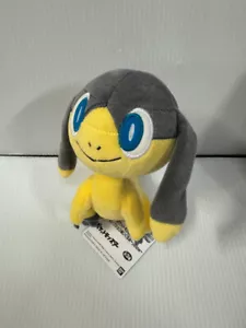 Pokemon - Helioptile 12 cm Plüsch - Bild 1 von 2