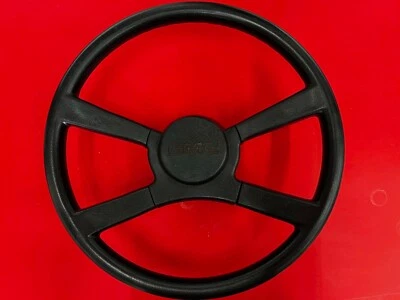 1976-1994 CHEVROLET GMC SILVERADO C10 C1500 K1500 STEERING WHEEL OEM USED! - Image 1 of 4