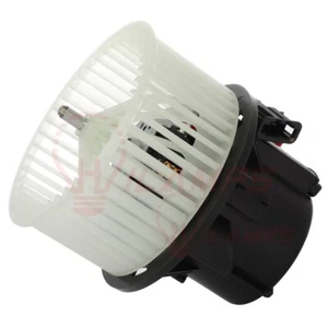 For 2011-16 Volvo S60 07-16 S80 08-10 V70 700254 HVAC Heater Blower Motor w/Fan - Picture 1 of 7