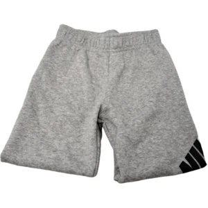 Nike Sportswear Club Sweatpants Boys Various Size Heather Grey - Picture 1 of 3