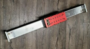 Módulo lineal AFAG LME 200 accionamiento eléctrico - envío mundial, factura, IVA - Imagen 1 de 5