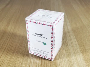 MARC JACOBS DAISY DELIGHT LIMITED EDITION EdT 50ml - REAL PHOTOS - DISCONTINUED