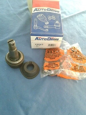 Junta esférica AutoDrive K8563 inferior Ford Ranger Explorer Bronco II appl 1990-93 EUA - Imagem 1 de 4