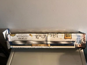 *Harry Potter Mystery Wand Special Edition (Patronus Series ) New Wizard - Picture 1 of 2