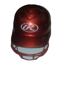 Rawlings baseball batting helmet - Picture 1 of 4