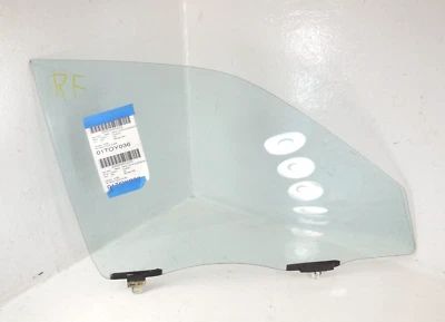 1998-2002 Toyota Corolla Front Door Window Glass Passenger Right RH OEM - Imagem 1 de 2